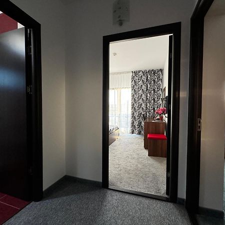 Vila Zara Năvodari Exterior foto